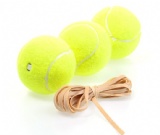 Promotional Tennis Ball made of Rubber