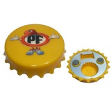 Bottle Cap Shape Bottle Opener