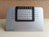 RemovableDesk Calendar