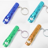 Multi-functional Keychain  with bottle opener and Light