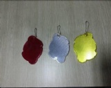 Light Up Reflector key holders