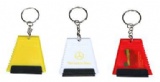 Ice Scraper key holder