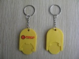 coin key holders