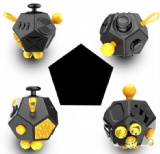 Generation II Fidget cube