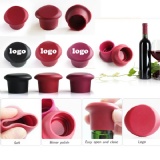 Silicone Wine Savers