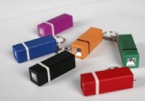 Pull-Lite LED key chain