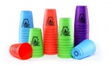 Speed Stacks Cups Set Game 12 Cups